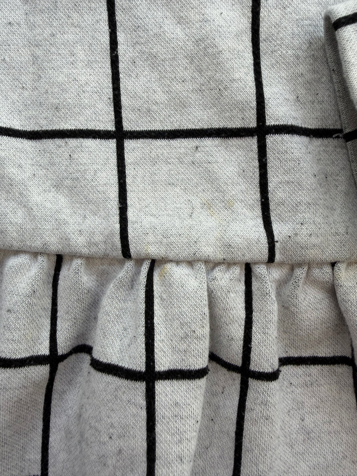 Zara 2-3T (imparfait)