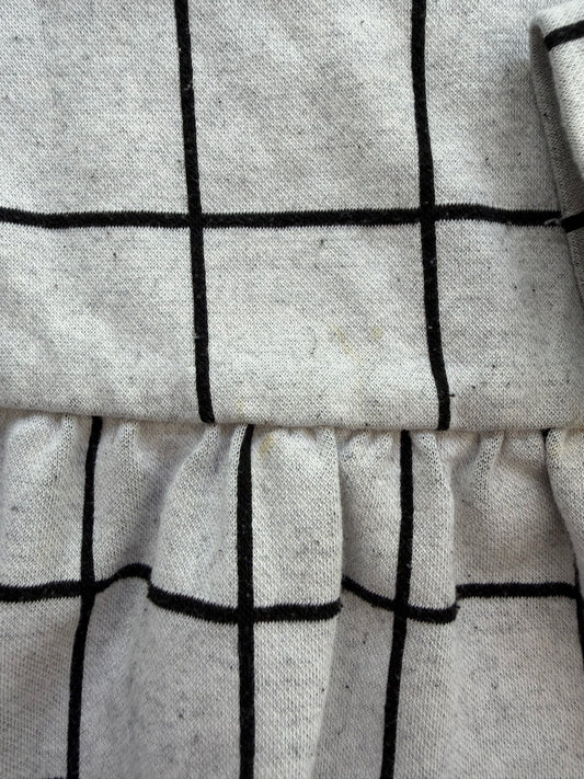 Zara 2-3T (imparfait)