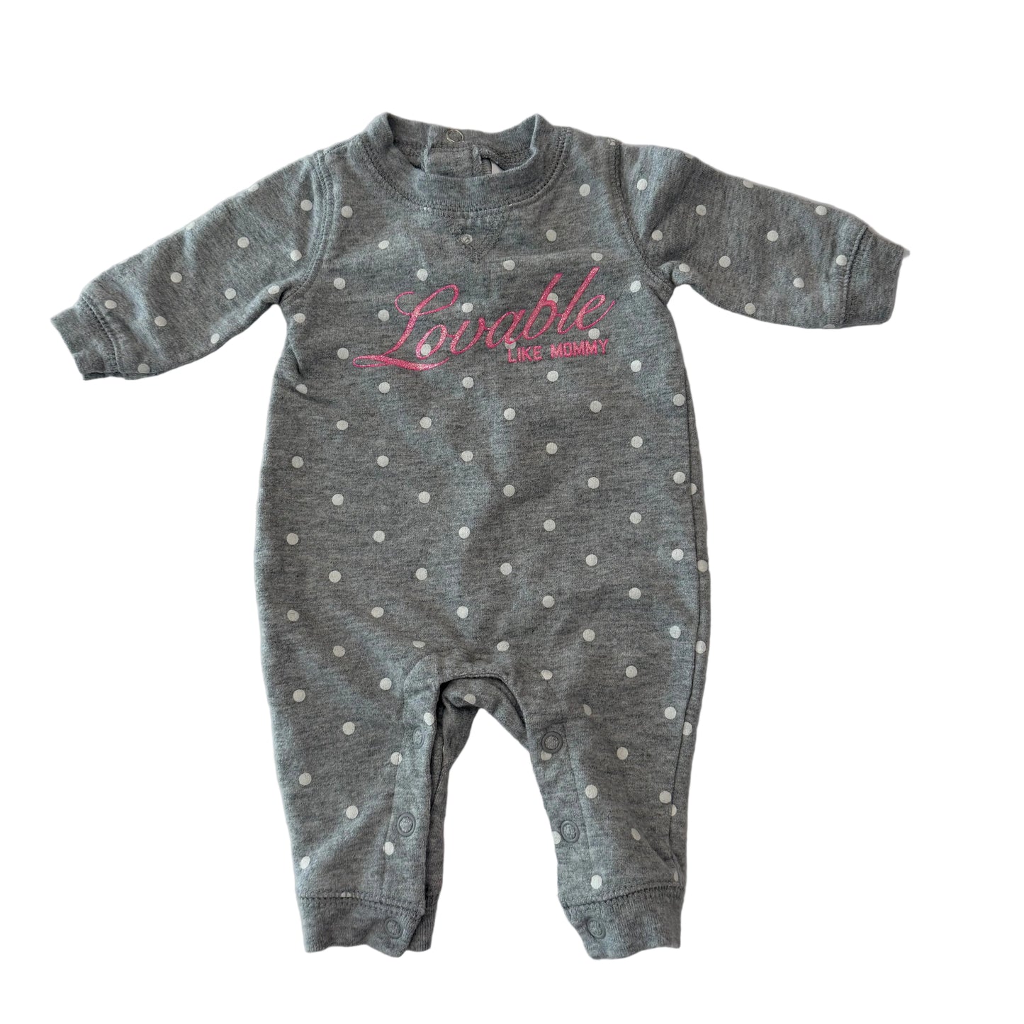 Carter’s Newborn