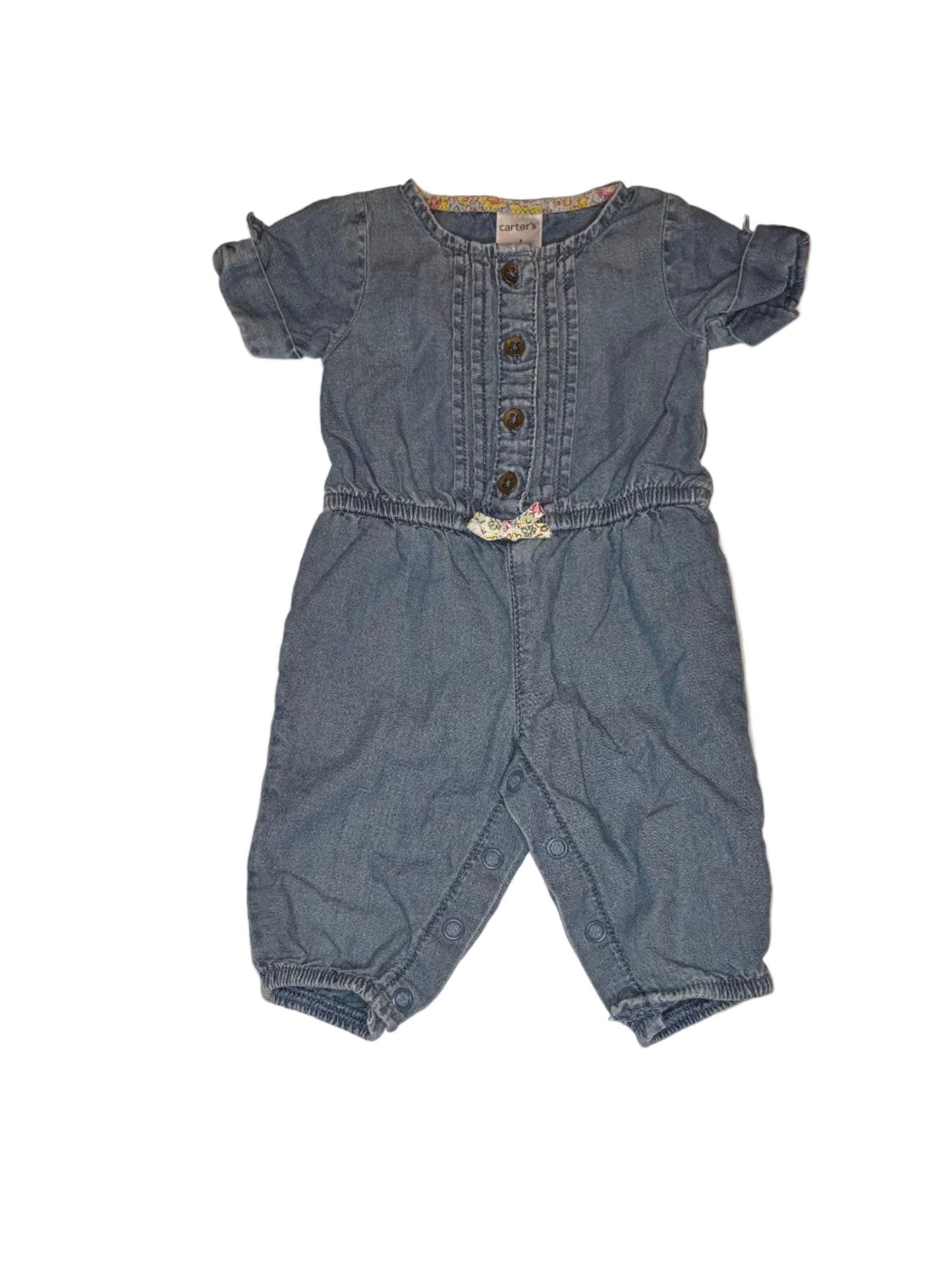 Carter’s NB