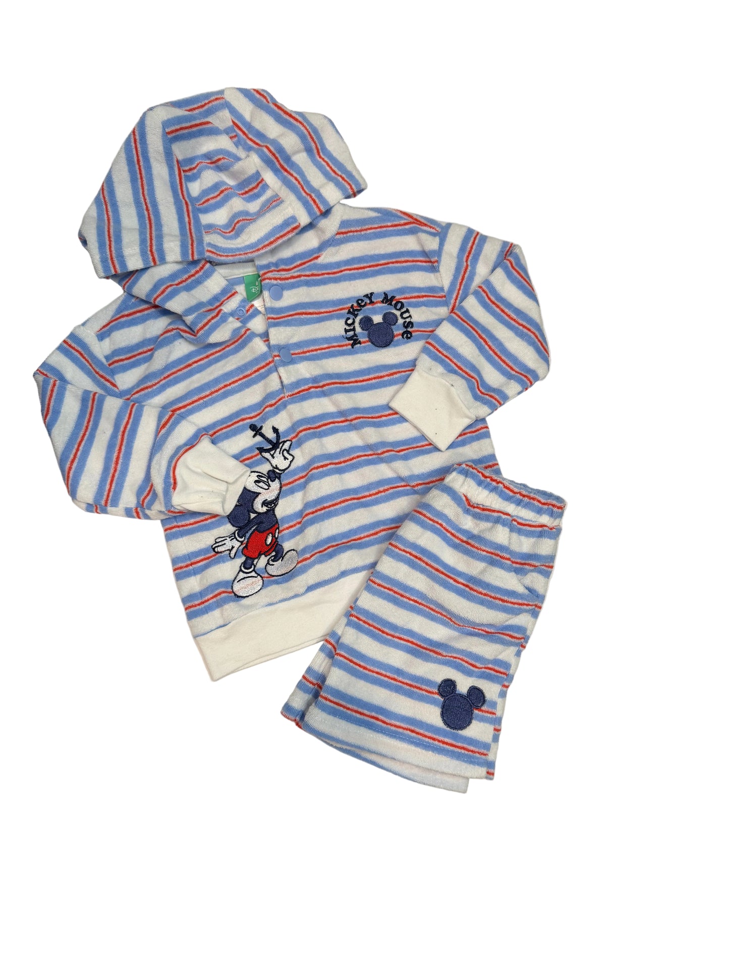 Disney Baby 24M