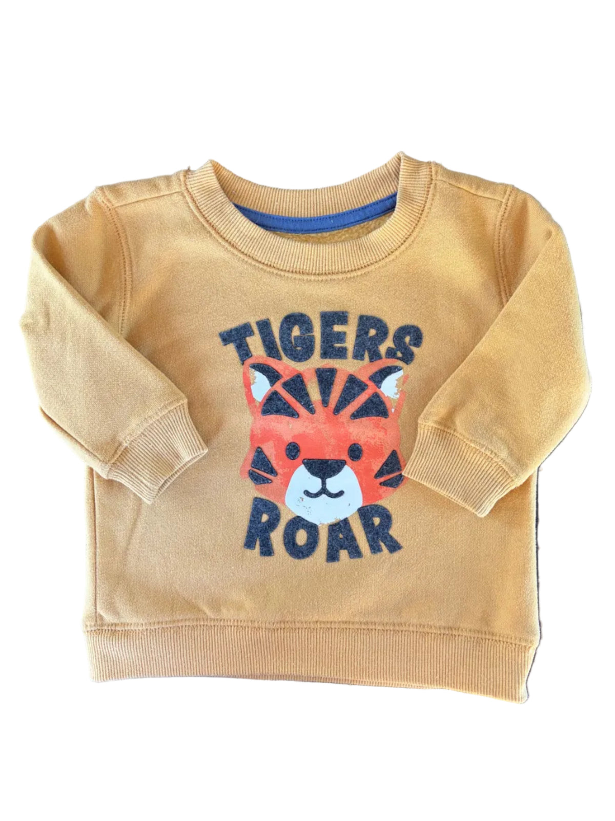 George 3-6M