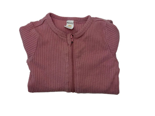 PL Baby 6M mousseux