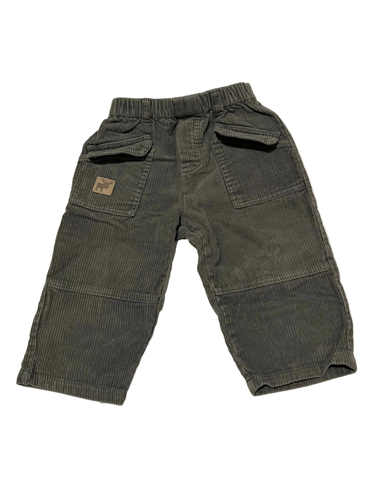 Marque inconnue 24M (corduroy)
