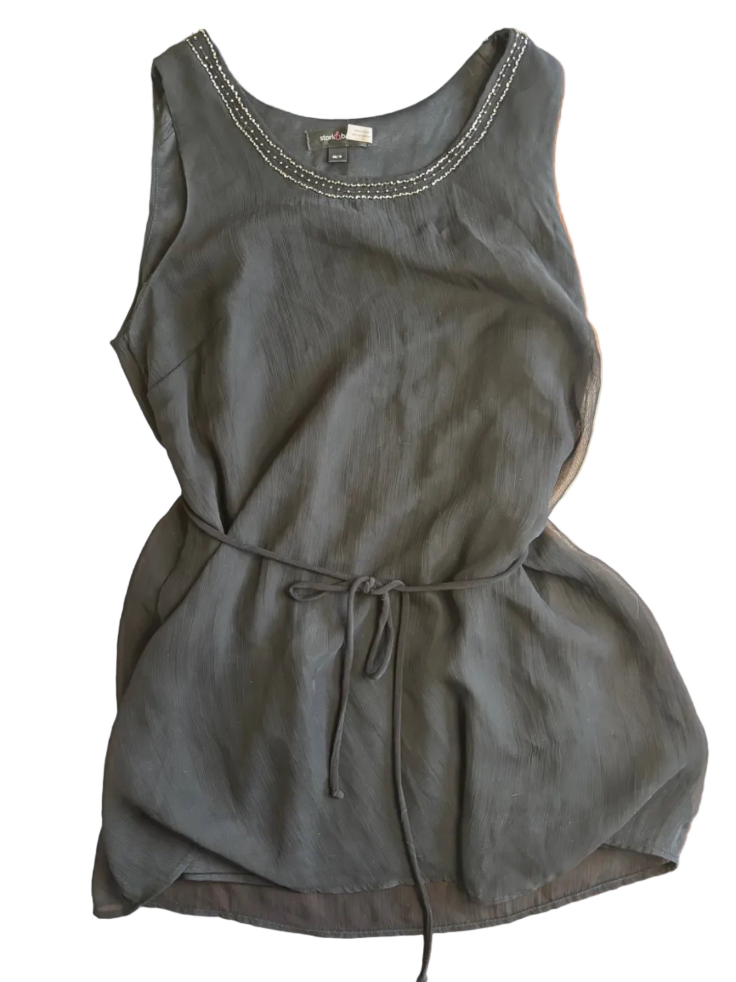 Haut maternité Stork & Babe XS