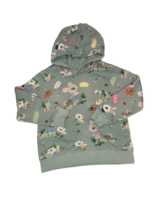 H&M 4-6T