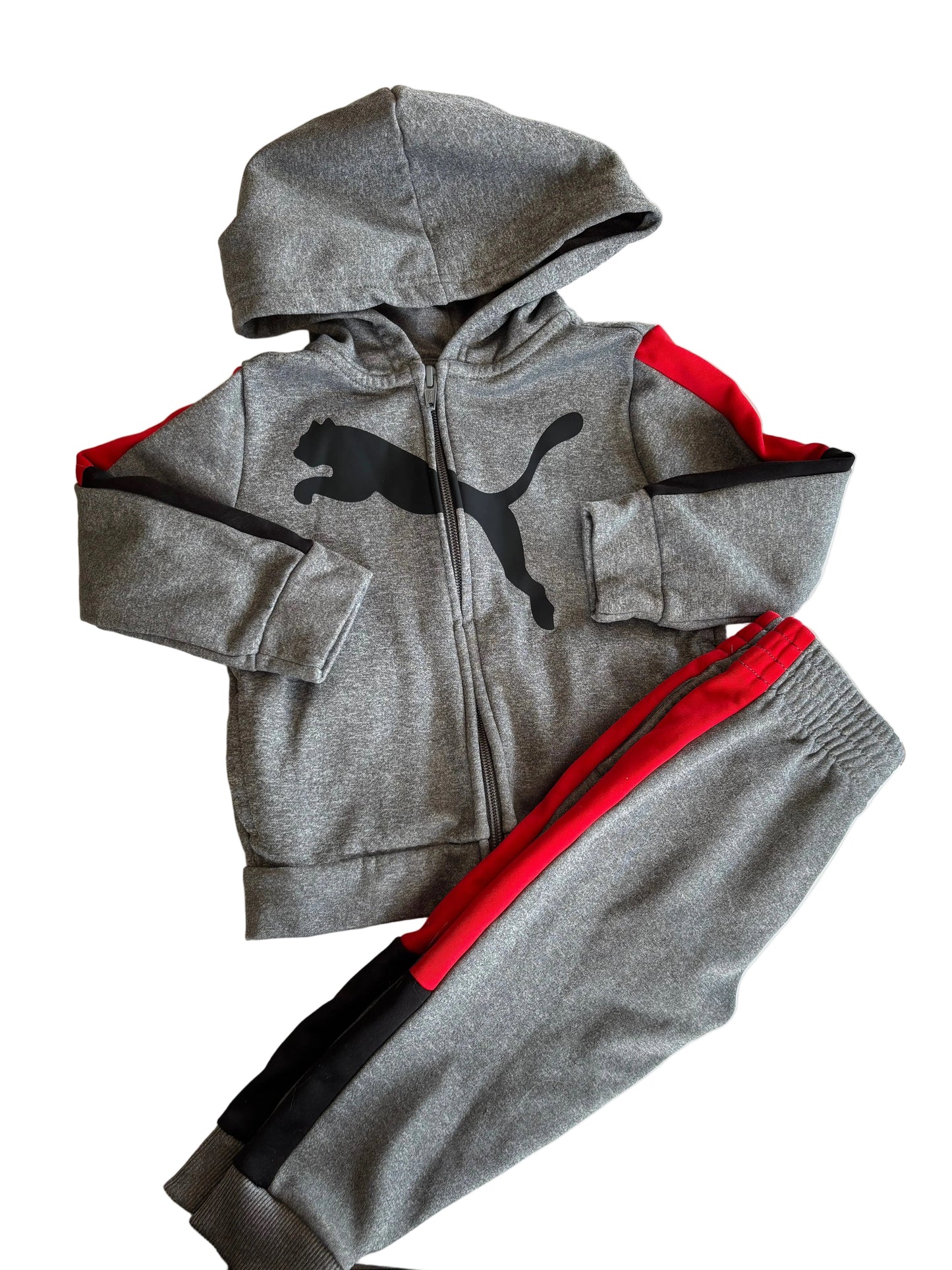 Puma 2T (imparfait)