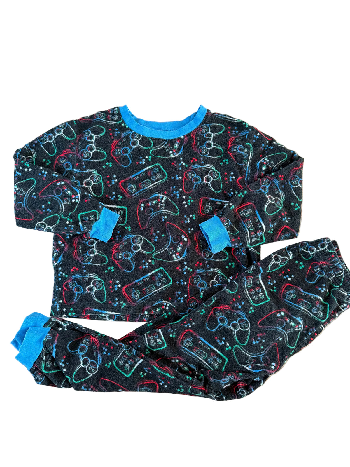 George 4-5T