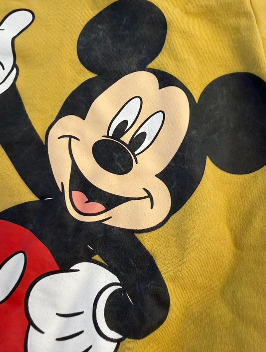 H&M X Disney 4-6M (imparfait)