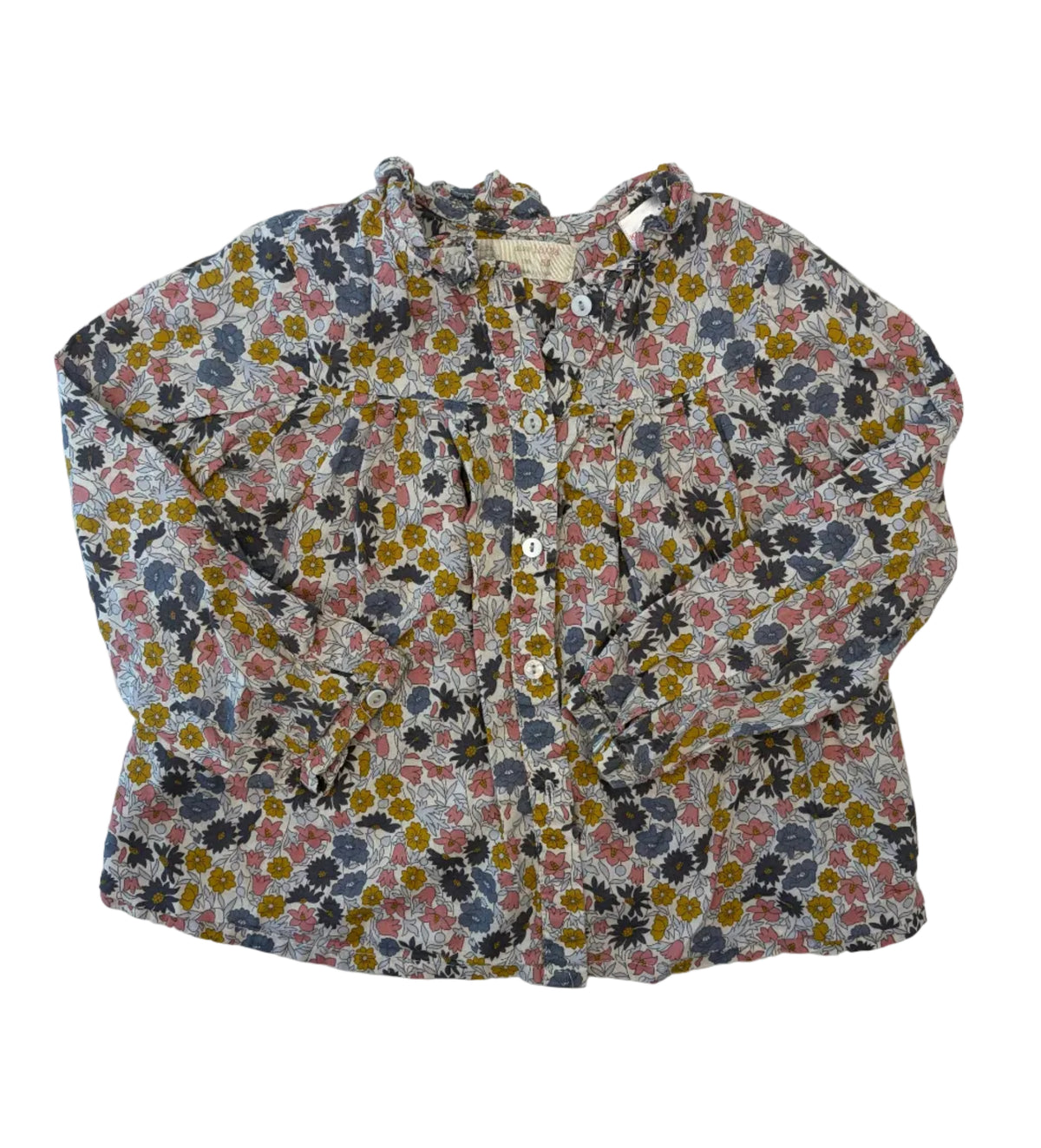Zara 18-24M