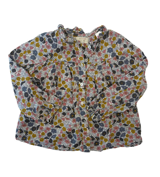 Zara 18-24M