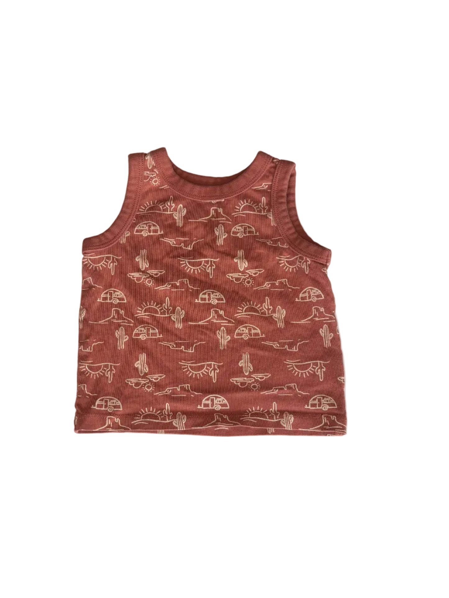 Joe Fresh 12-18M