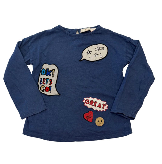 Zara 2-3 ans