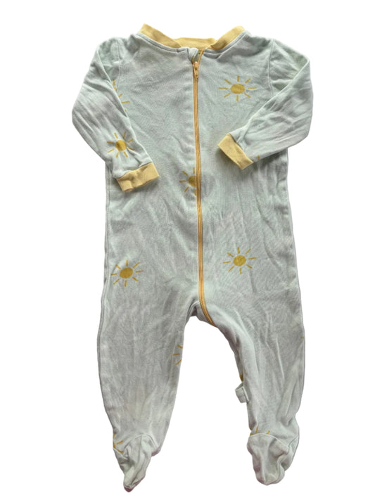 Snugabye 9-12M