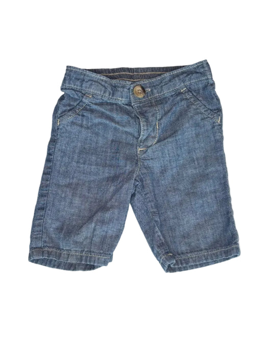 Old Navy 12-18M