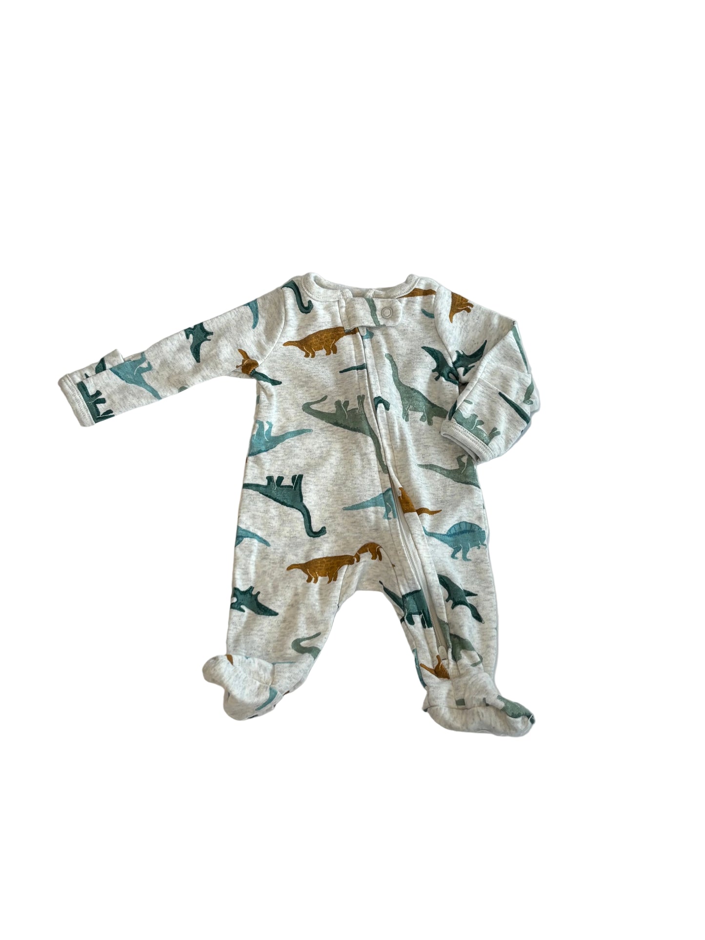 Pyjama Carter’s prématuré