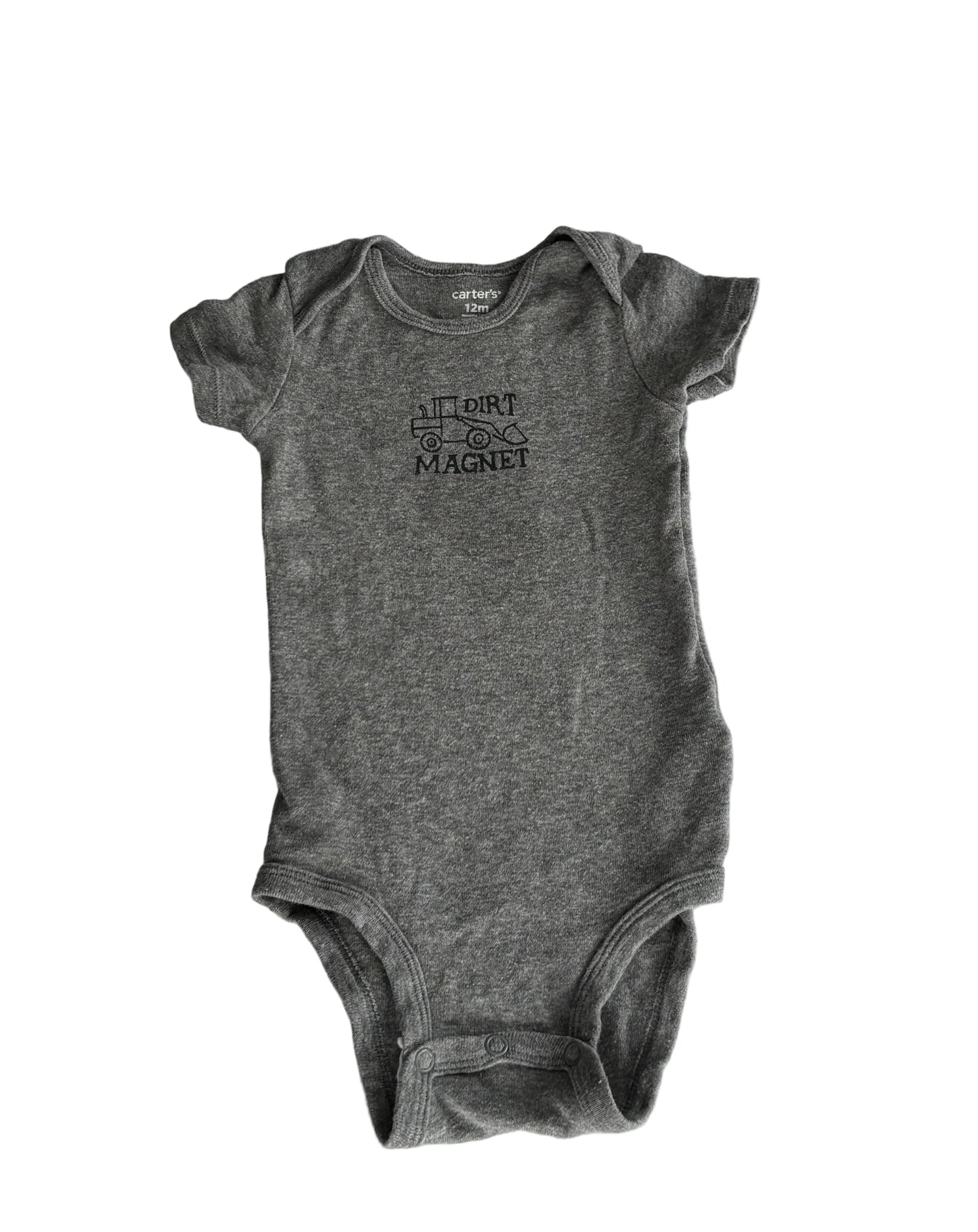 Carter’s 12M (imparfait)