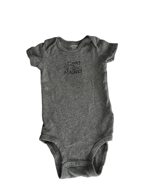 Carter’s 12M (imparfait)