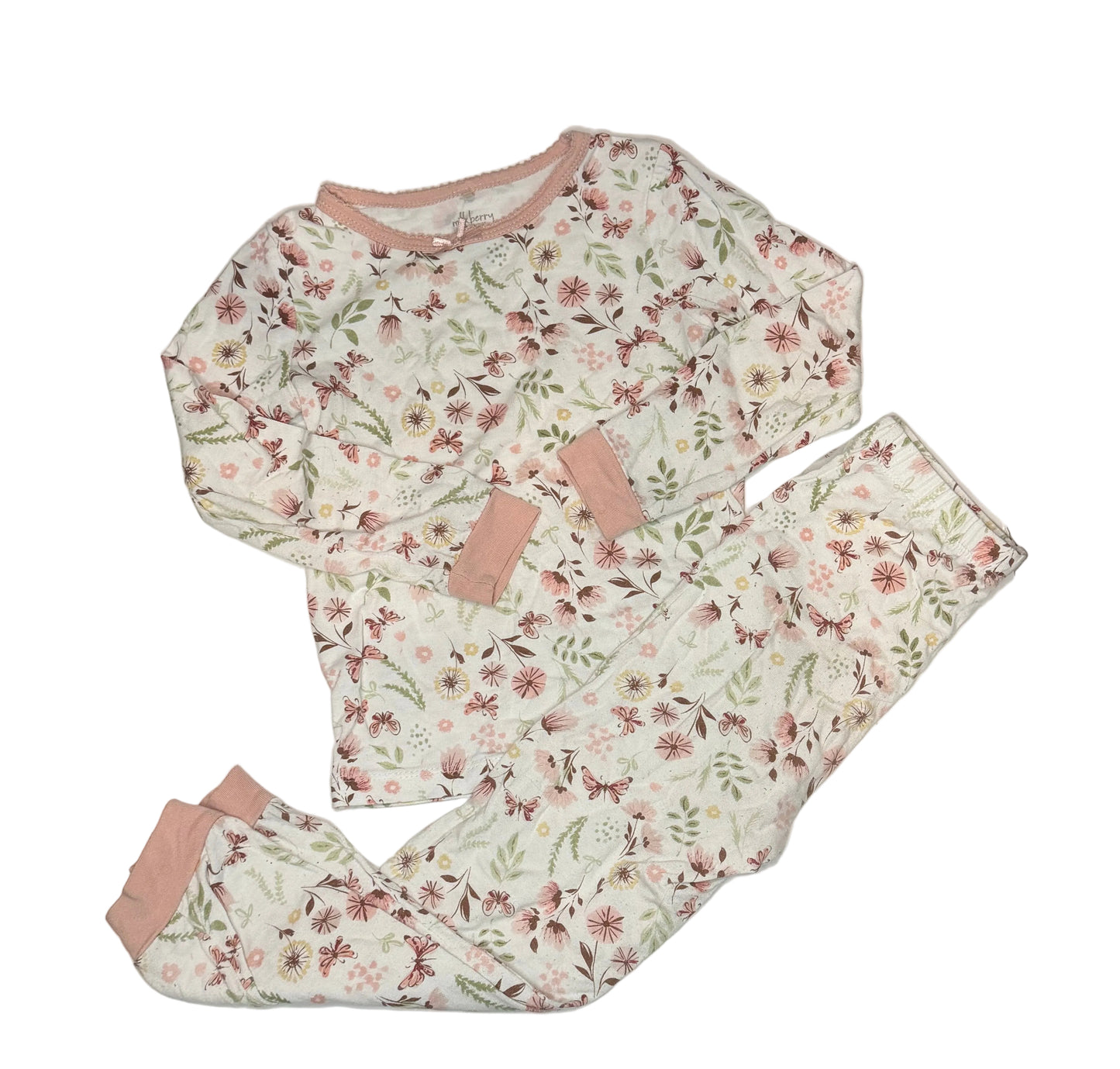 Milkberry 4T