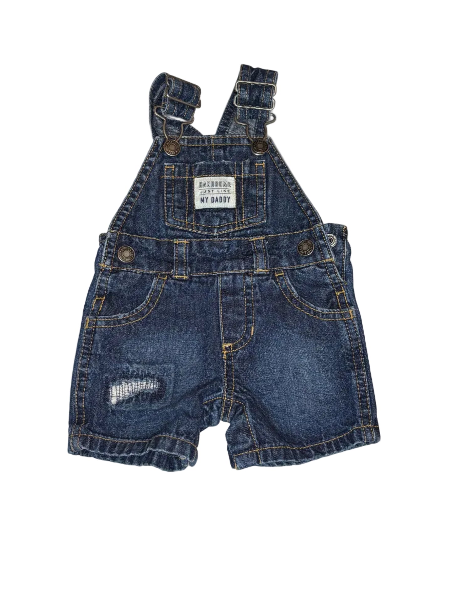 Carter’s NB