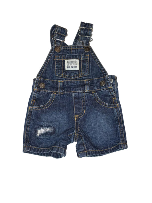 Carter’s NB