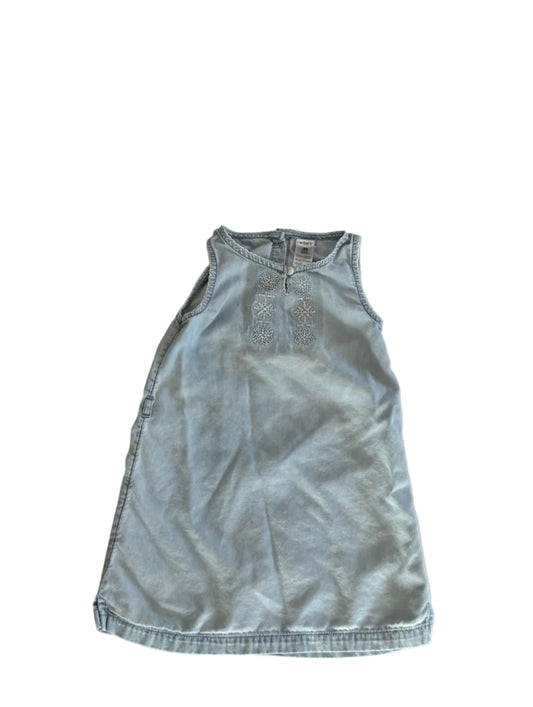 Carter’s 3T (imparfait)