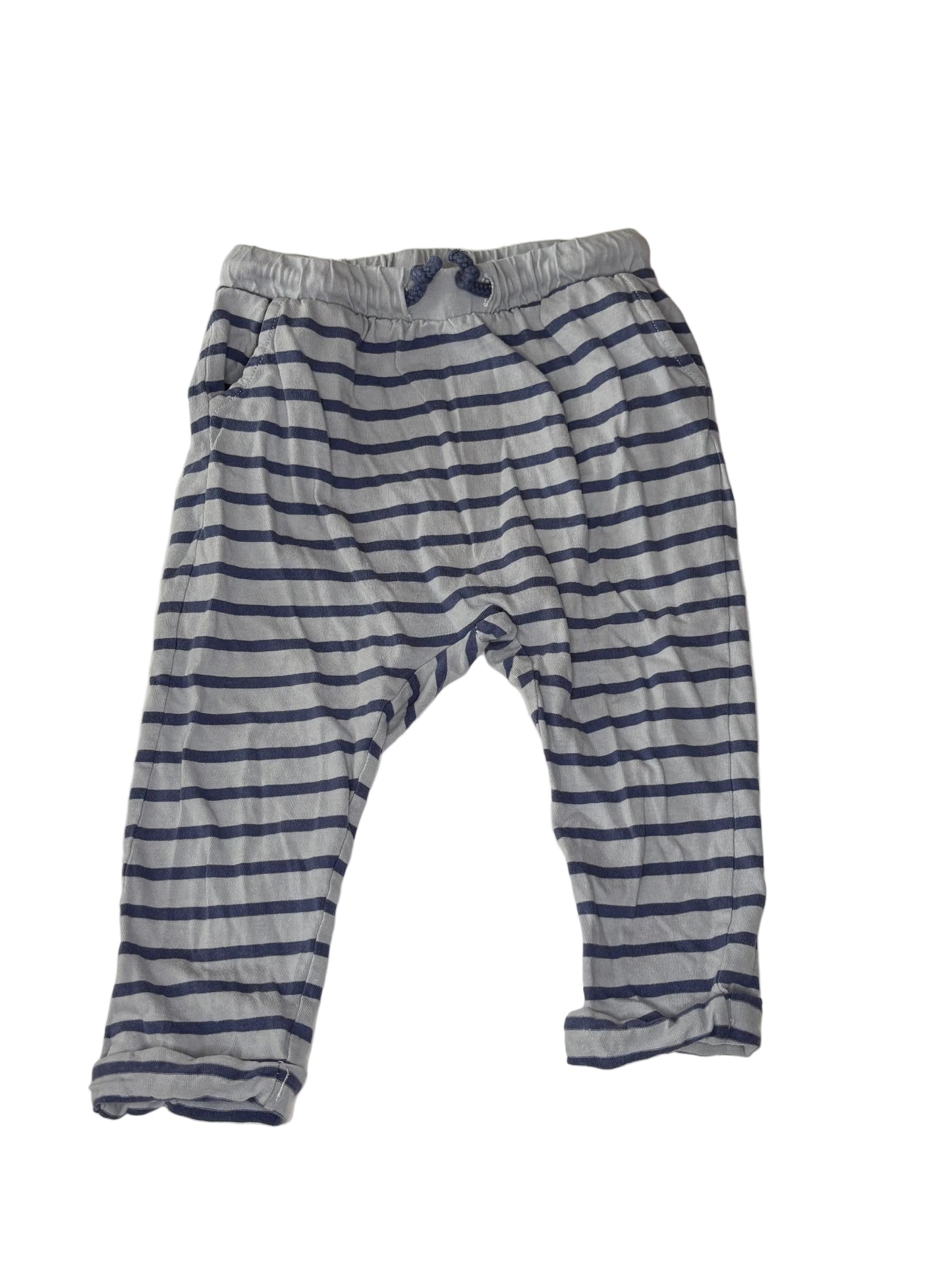 Pantalon H&M 2T