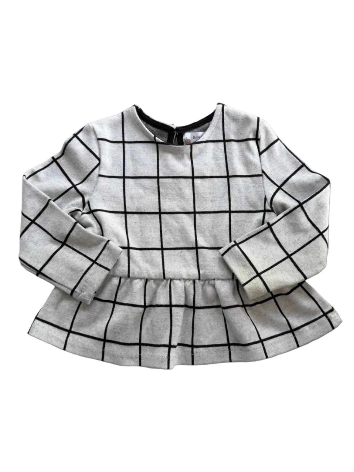 Zara 2-3T (imparfait)