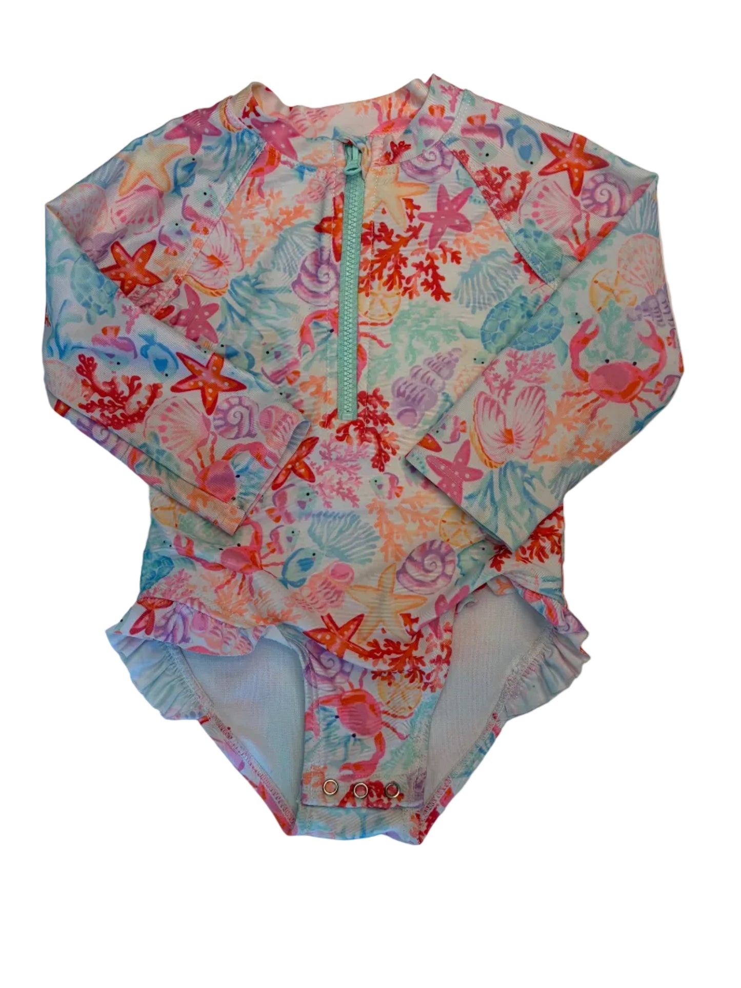 Maillot de bain George 18-24M
