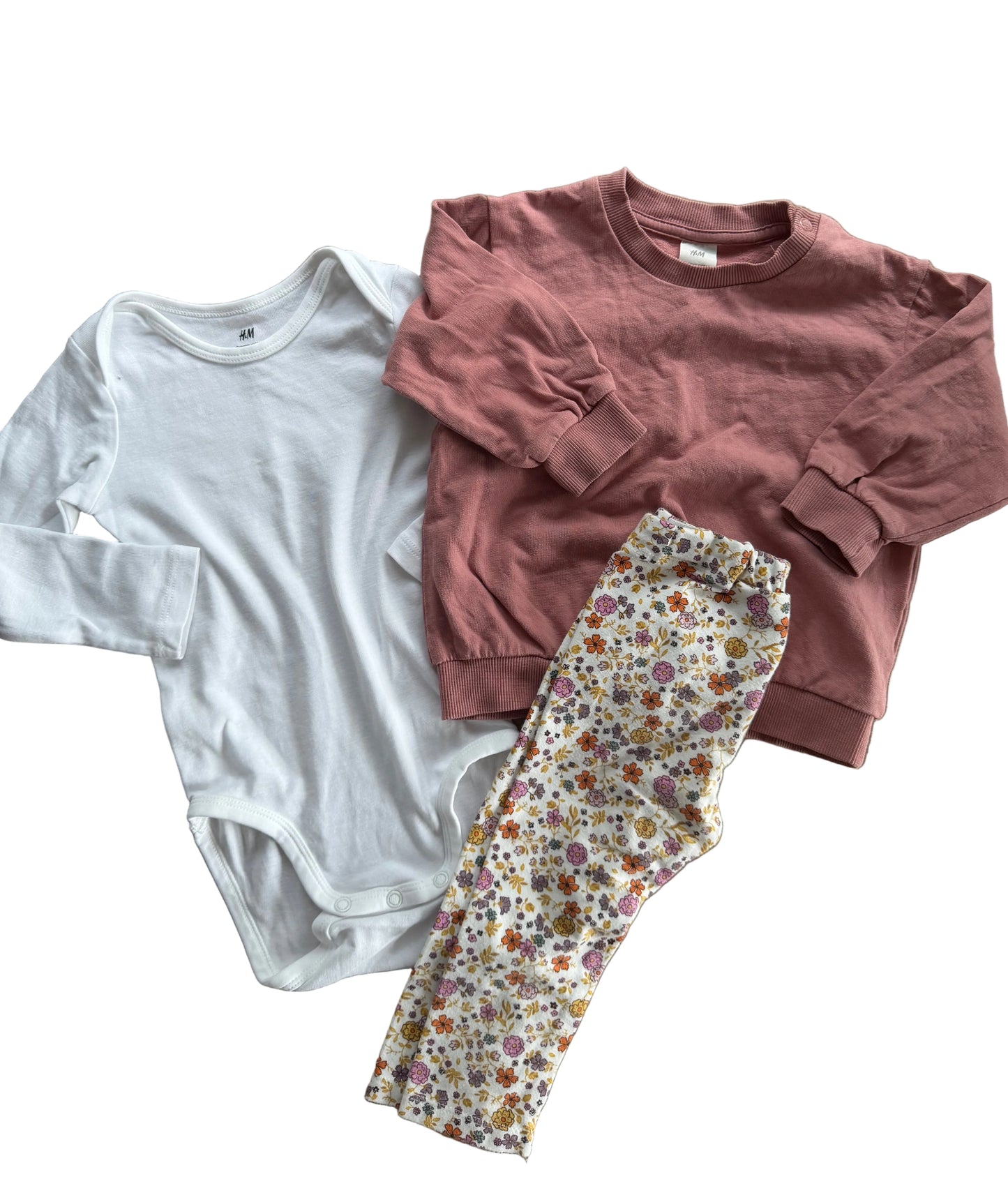 H&M 9-12M (3)