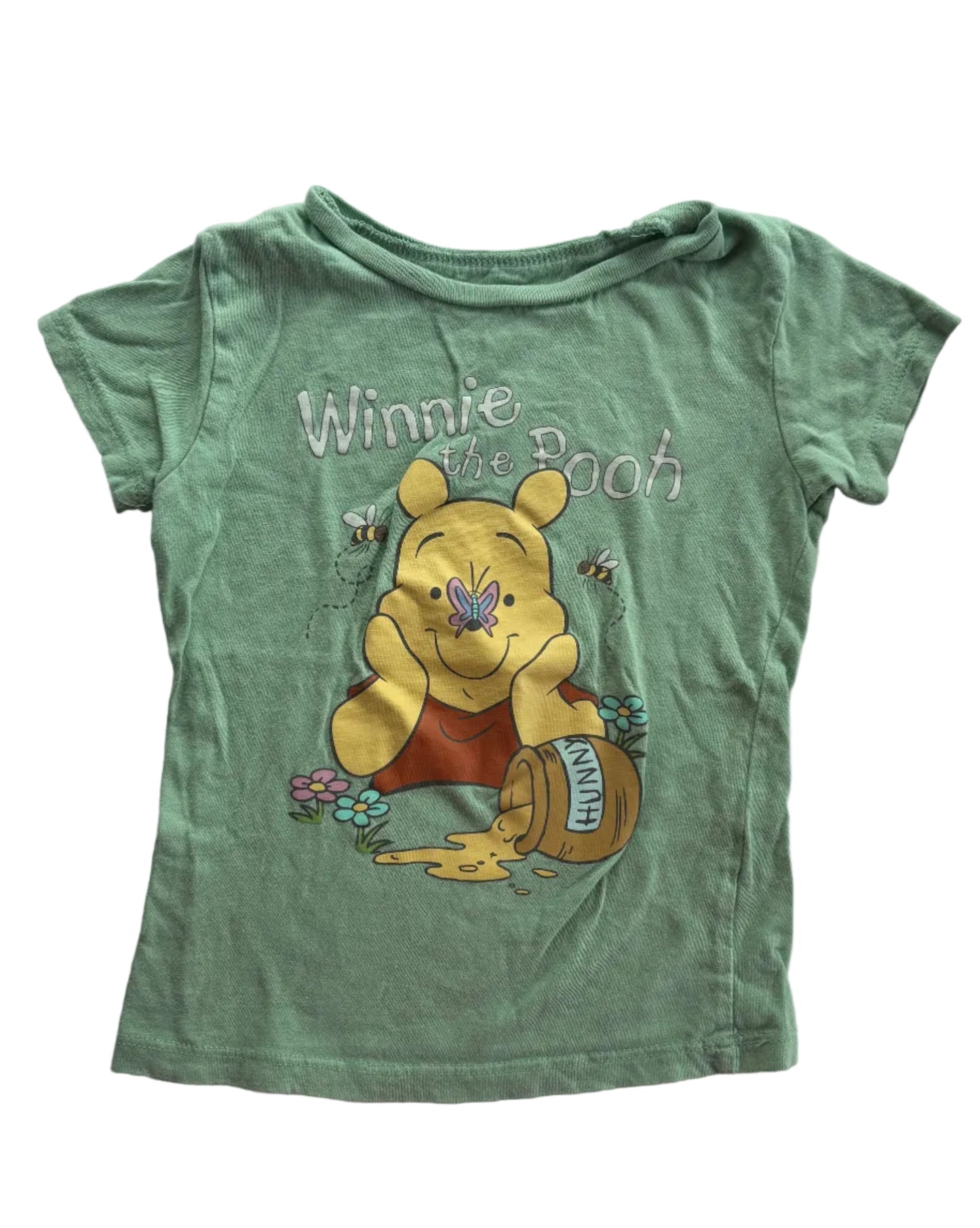 Disney 4T