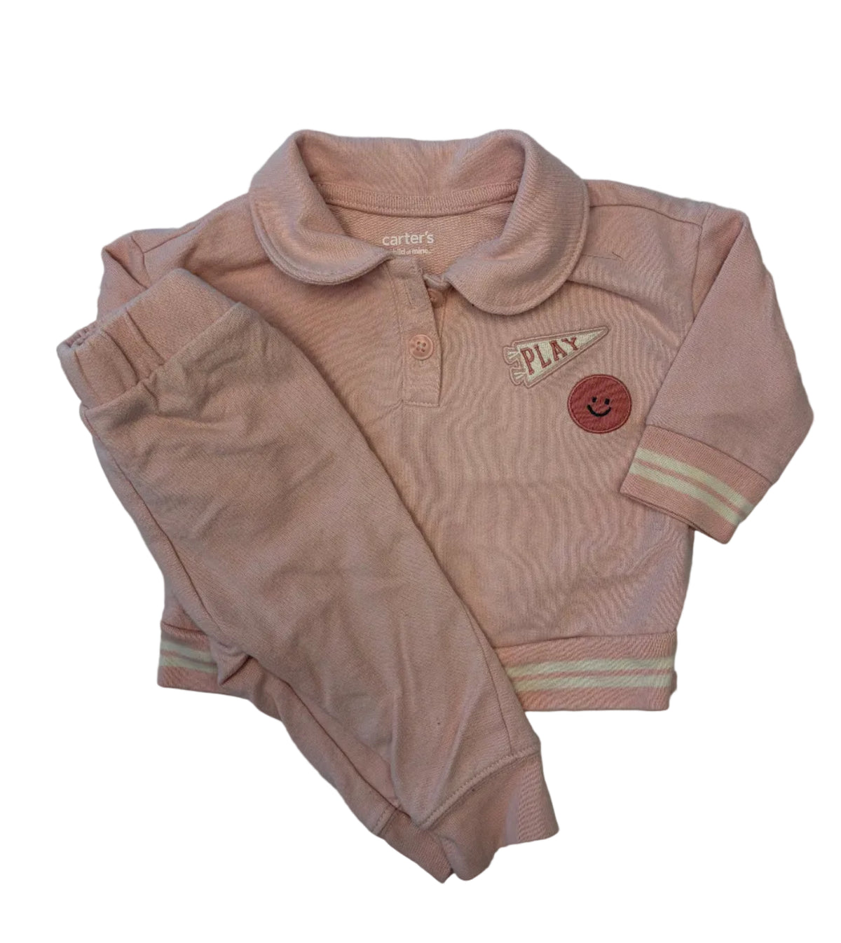 Carter’s 3-6M