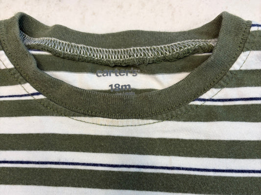 Carter’s 18M (Imparfait)