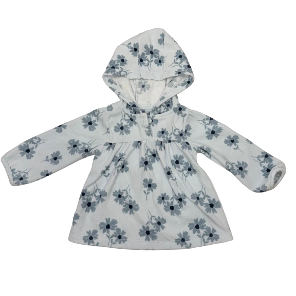 Carter’s 12M (polar)