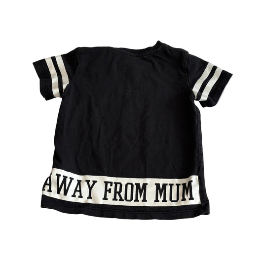 Chandail H&M 12-18M