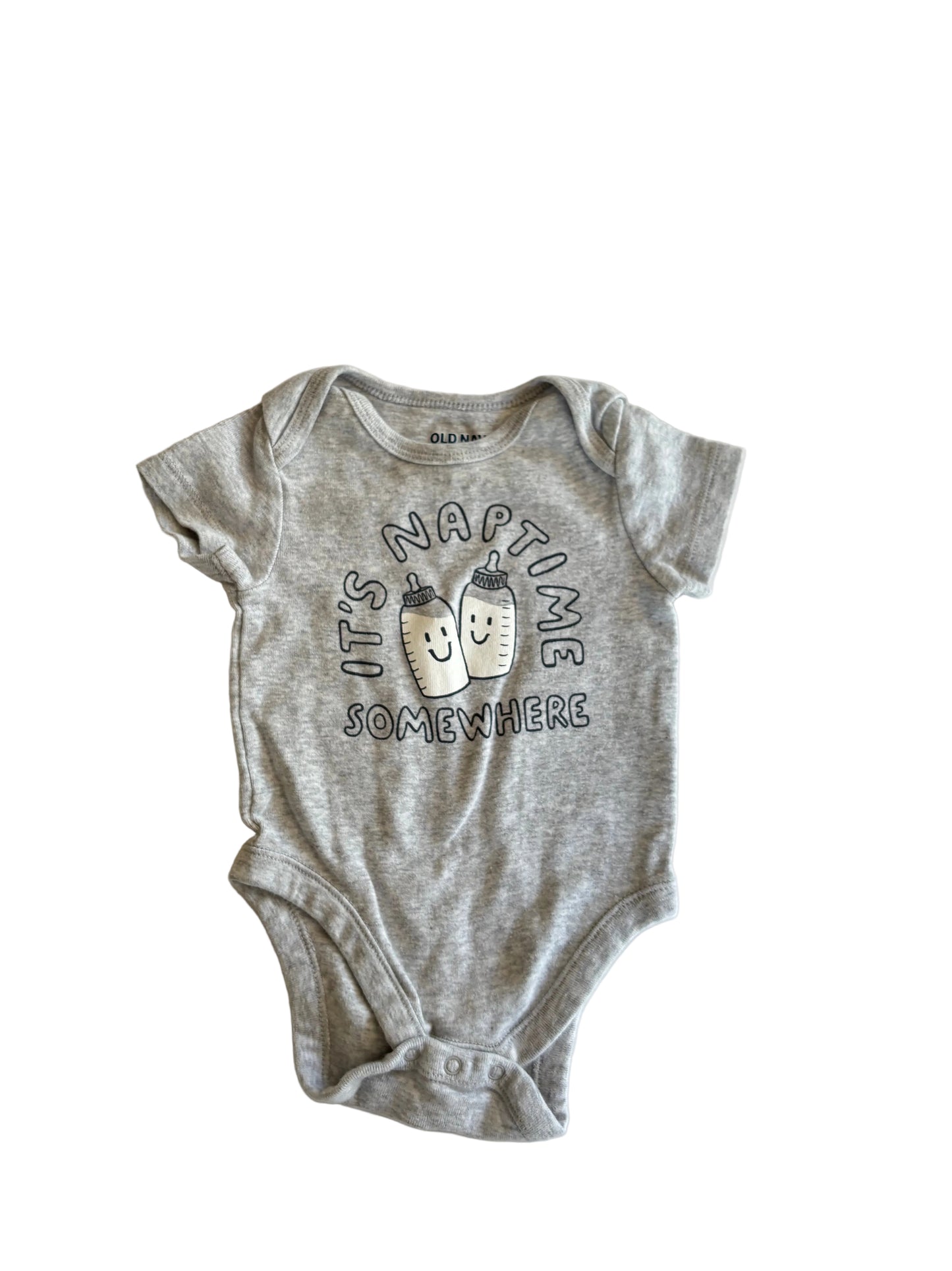 Old Navy 3-6M