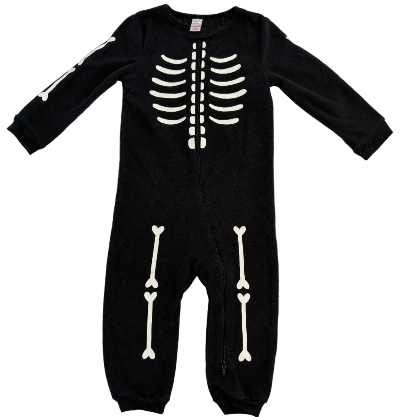 Joe Fresh 18-24M (polar, mousseux)