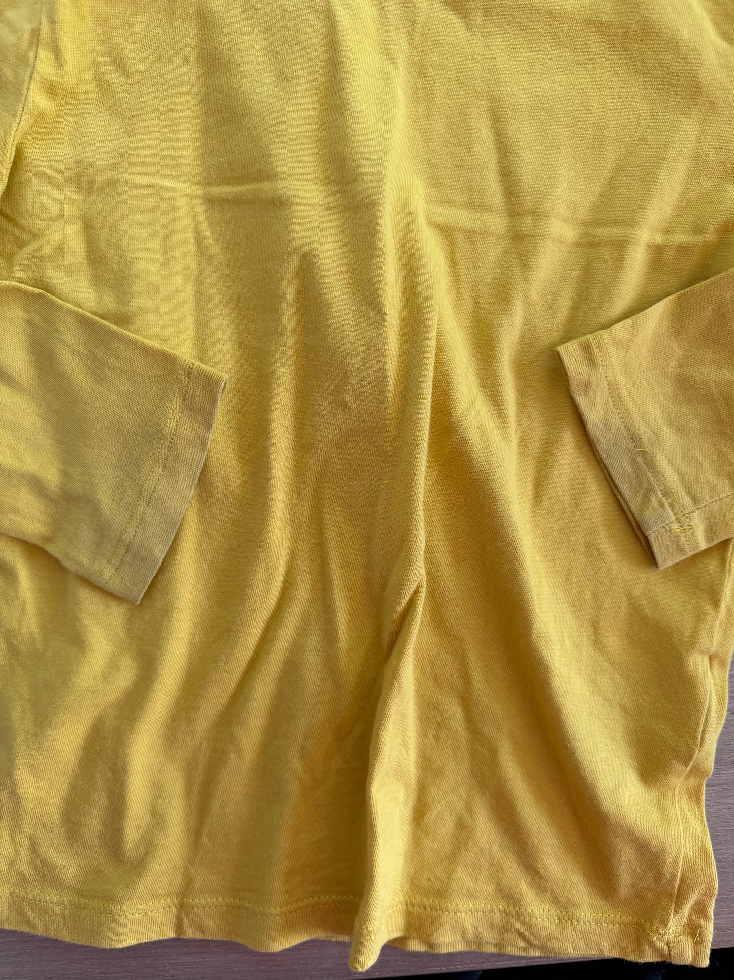 H&M 4-6T (imparfait)