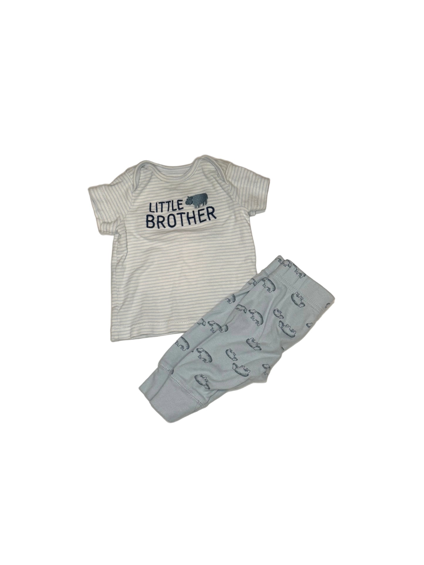 Carter’s 0-3M