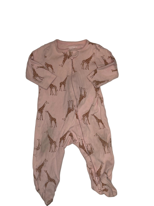 Carter’s 3-6M