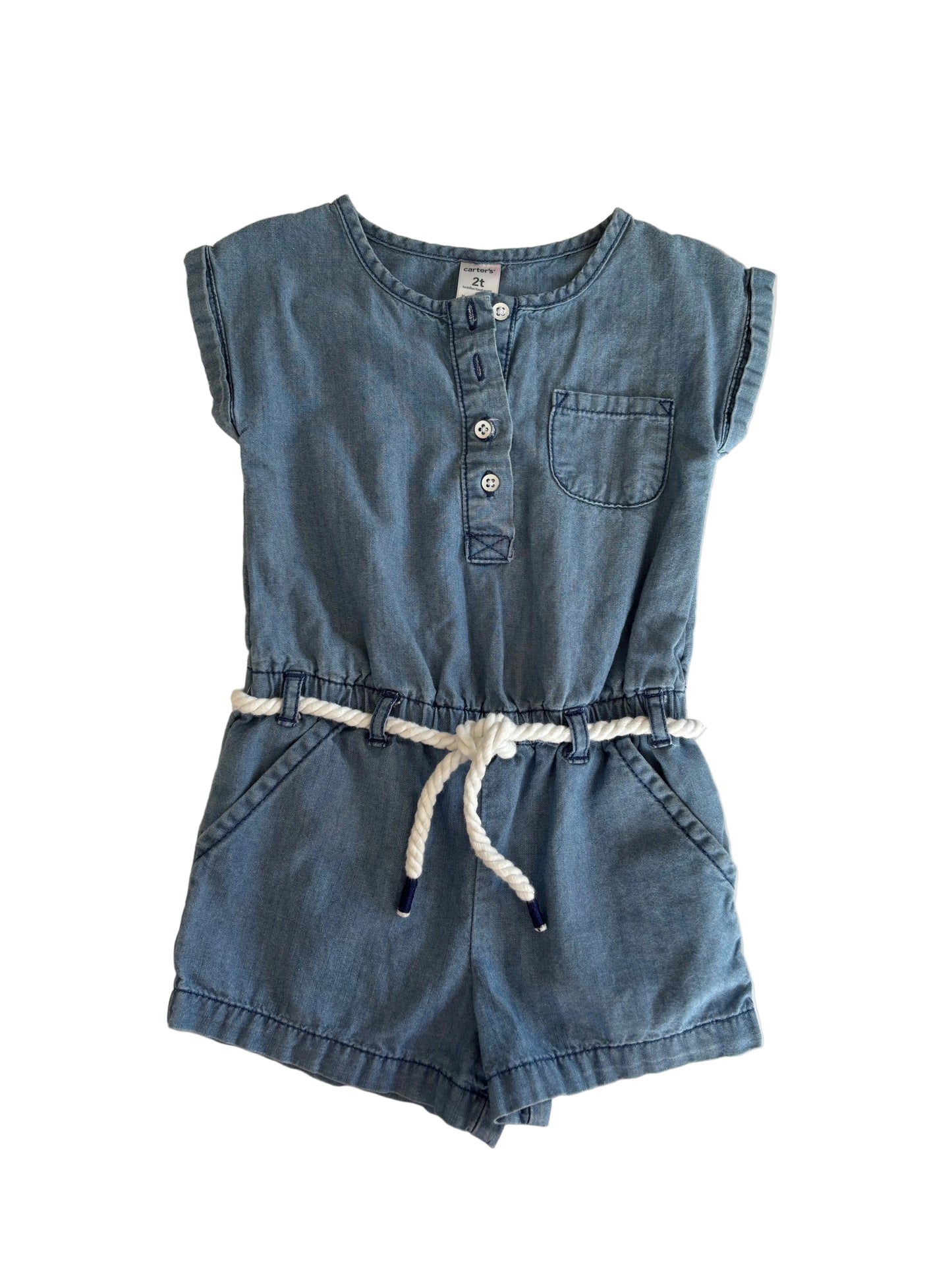 Carter’s 2T