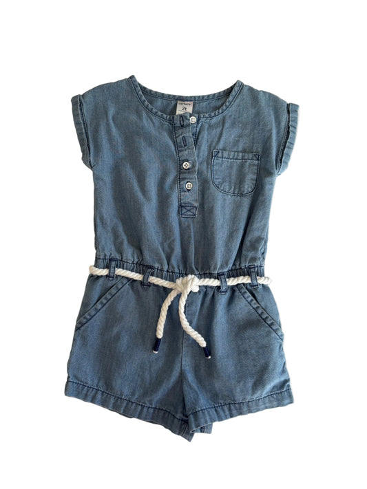 Carter’s 2T