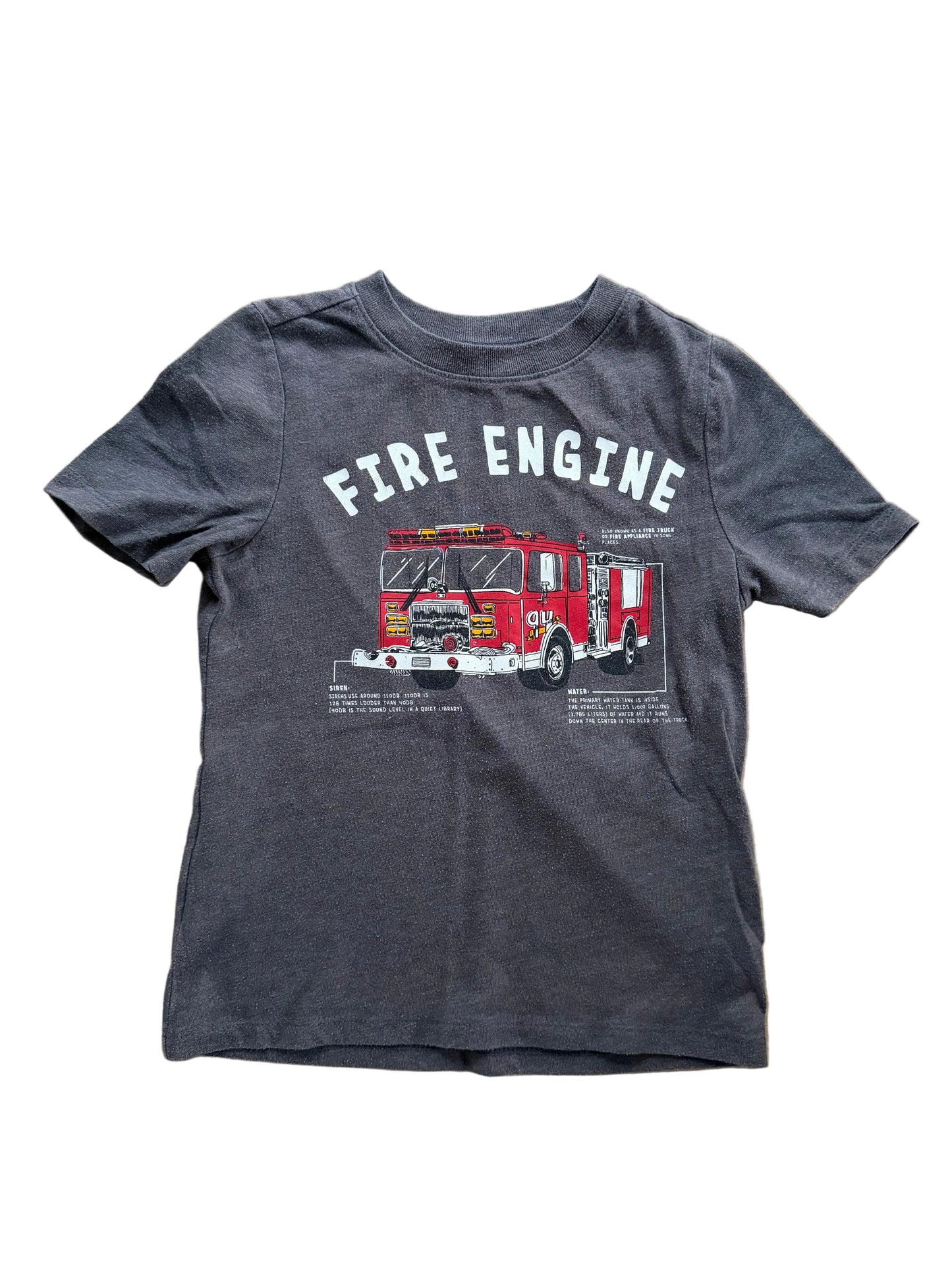 Old Navy 5T