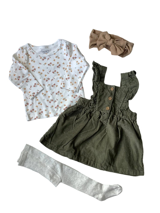 Carter’s 3-6M
