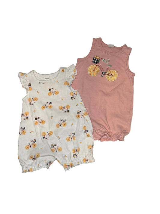 PL Baby 6M