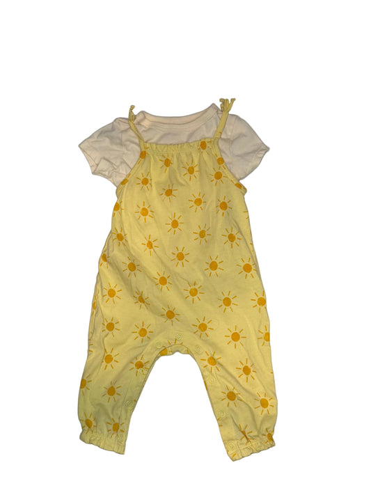 Joe fresh 6-12M