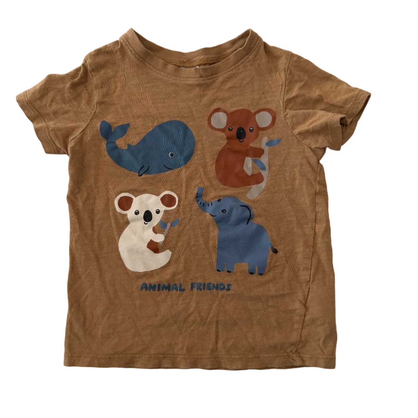 H&M 1-2 ans (imparfait)