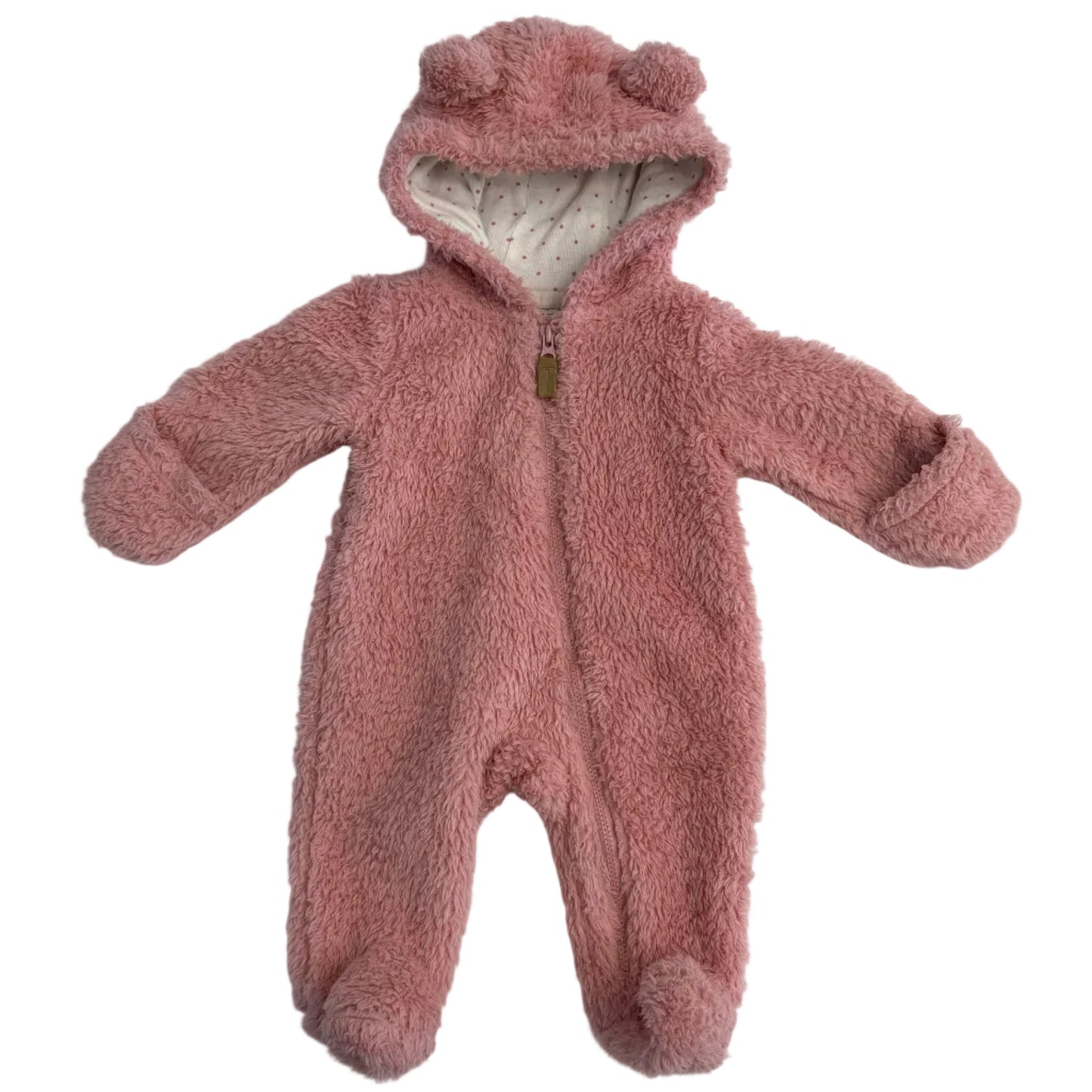 Carter’s Newborn