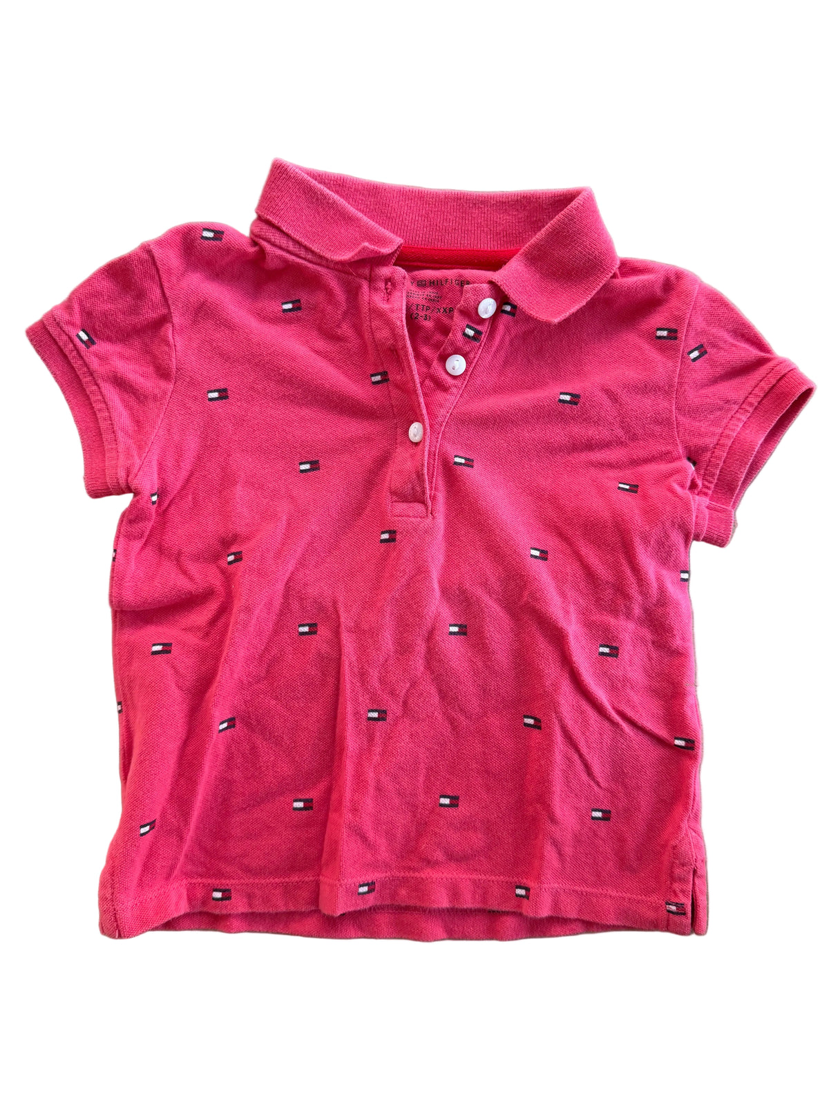 Tommy Hilfiger 2-3T