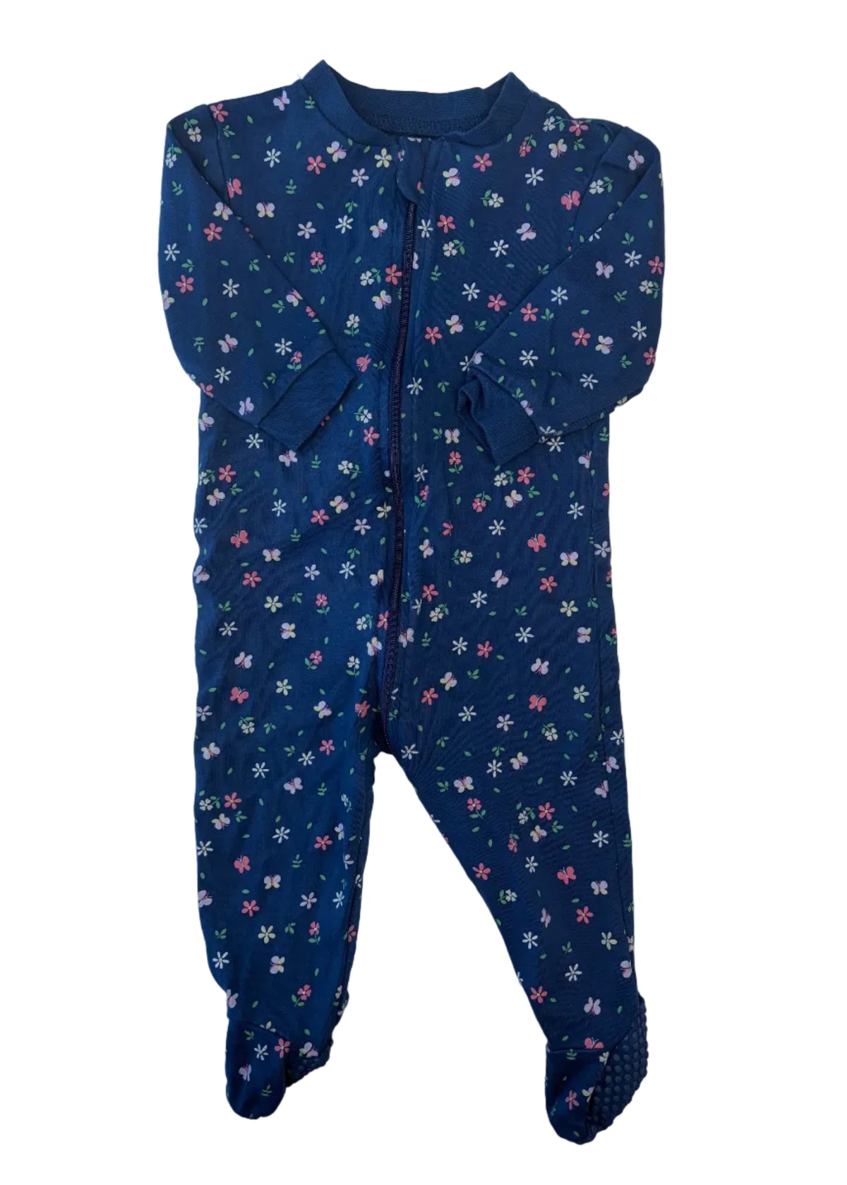 George 6-12M